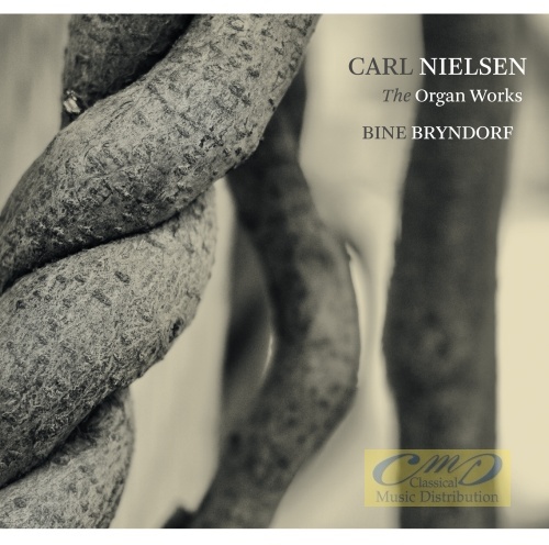 Nielsen: Organ Works