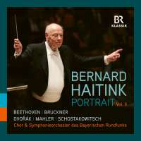 Bernard Haitink - Portrait Vol. 2