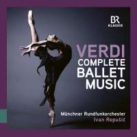 Verdi: Complete Ballet Music