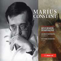 Constant: Orchestral Works