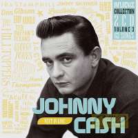 Cash, Johnny: Next in Line