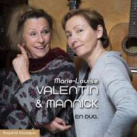 En Duo – Mannick & Marie-Louise Valentin