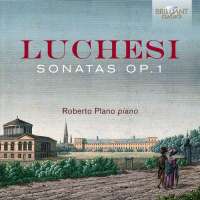 Luchesi: Sonatas Op.1