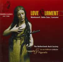 Love & Lament
