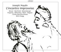 Haydn: L’incontro improvviso