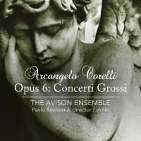 Corelli: Concerti grossi op. 6