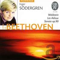 Beethoven: Piano sonatas
