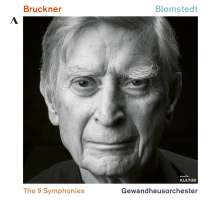 Bruckner: The 9 Symphonies