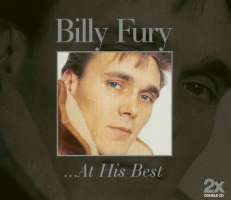 Billy Fury at His Best