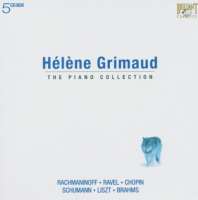 Hélène Grimaud - The Piano Collection