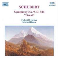 Schubert: Symphony no. 9
