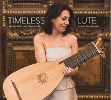 Timeless Lute