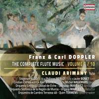 Doppler: Flute Music Vol. 7 / 10
