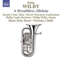 WILBY: A Breathless Alleluia
