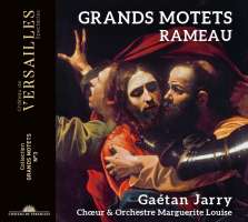 Rameau: Grands Motets