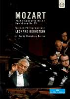 WYCOFANE    Mozart: Piano concerto 17, synphony no 3