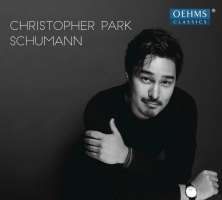 Schumann: Works For Piano Solo