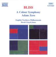 BLISS: A Colour Symphony