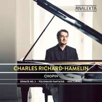 Chopin: Piano Sonatas  Nr.3 op.58