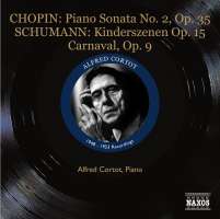Chopin: Piano Sonata No. 2