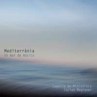 Mediterrània - Un mar de música