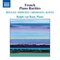 French Piano Rarities