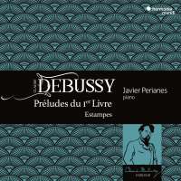 WYCOFANY  Debussy: Preludes du 1er Livre; Estampes