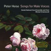 Heise: Songs for Male Voices