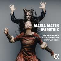 Maria Mater Meretrix
