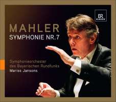 Mahler: Symphony no. 7