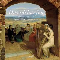 Davidsharfen - A Concerto for Two Harps