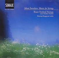 SVENDSEN: Music for strings