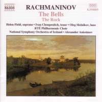 RACHMANINOV: The Rock, The Bells