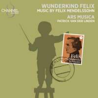 Wunderkind Felix