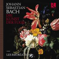 Bach: The Art of Fugue, BWV1080