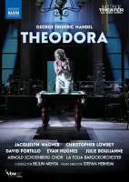 Handel: Theodora (DVD)