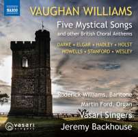 Vaughan Williams: Five Mystical Songs