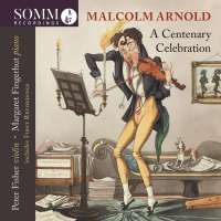 Arnold: A Centenary Celebration