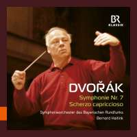 Dvorak: Symphony No. 7