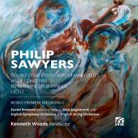 Sawyers: Concertos