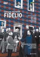 WYCOFANY   Beethoven: Fidelio