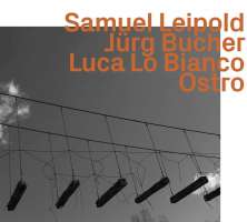 Leipold / Bucher / Lo Bianco: Ostro
