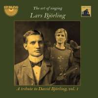 The Art of Singing - Lars Björling
