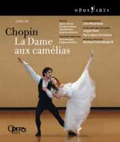 Chopin: La Dame aux camélias