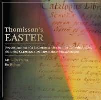Thomissøn’s Easter