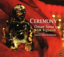 Omar Sosa: Ceremony