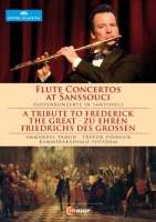 A Tribute to Frederick the Great / Emmanuel Pahud
