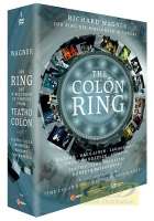 Wagner: The Colon Ring
