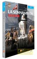 WYCOFANY  Bellini: La Sonnambula