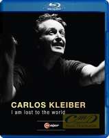 Kleiber, Carlos: I am lost to the world